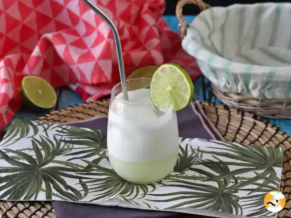 Limonata brasiliana: la bevanda più rinfrescante dell'estate, assolutamente da provare!
