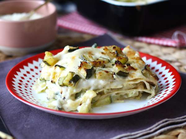 Nessuno credeva fosse così buona: la mia lasagna estiva ha stupito tutti!