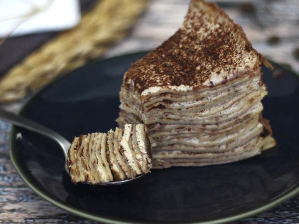 Chi ama il Tiramisù deve assolutamente salvare queste 5 ricette