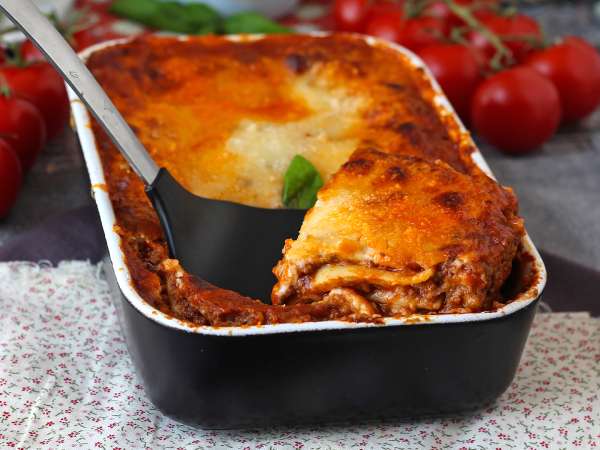 Non solo bolognese: le 7 lasagne che stanno conquistando il web