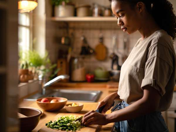Felice, stressato o giù di morale? Ecco il piatto giusto per ogni emozione