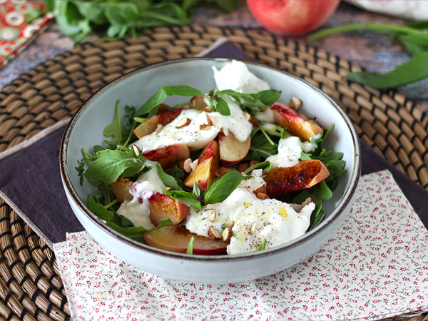 Cosa cucinare ad agosto? 10 ricette facili e di stagione