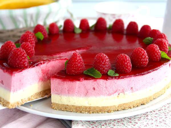 9 dolci che sembrano usciti da una pasticceria (ma li prepari tu a casa)