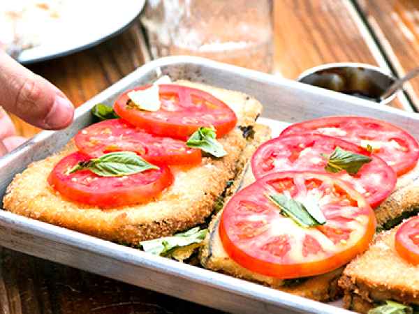 Ricette express: pronte in meno di 40 minuti