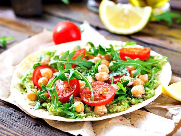 7 errori che rovinano la tua insalata (e li stai facendo senza nemmeno accorgertene)