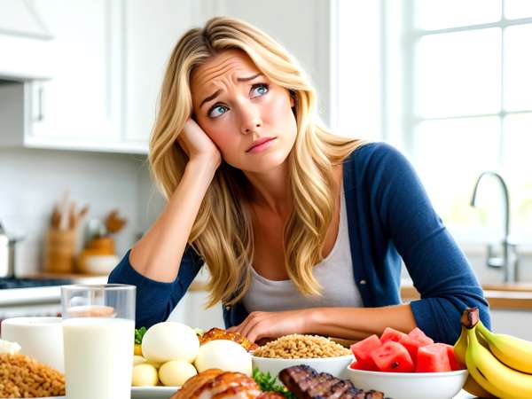 Quanto ci mette il tuo corpo a digerire questi 10 cibi comuni (Il 7° ti sorprenderà!)