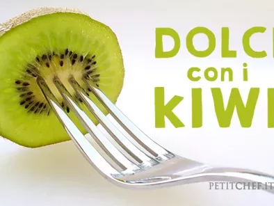 Dolci con i Kiwi: ecco le ricette dei migliori!
