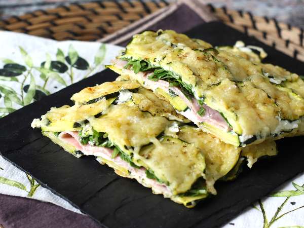 Il sandwich salva-cena che tutti adorano: veloce, sano e senza glutine!