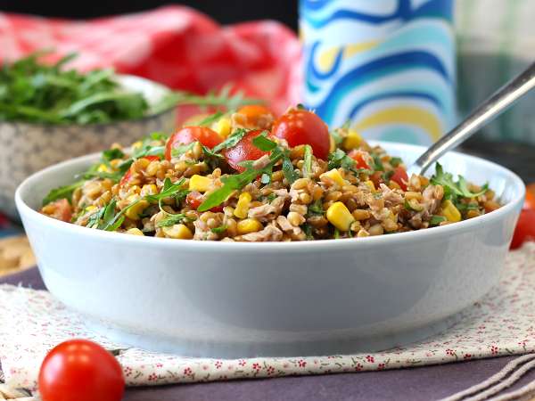 Fibermaxxing: la tendenza alimentare dagli USA che promette salute e sazietà