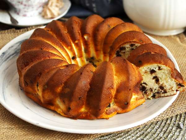 La ciambella proteica che puoi mangiare senza sensi di colpa