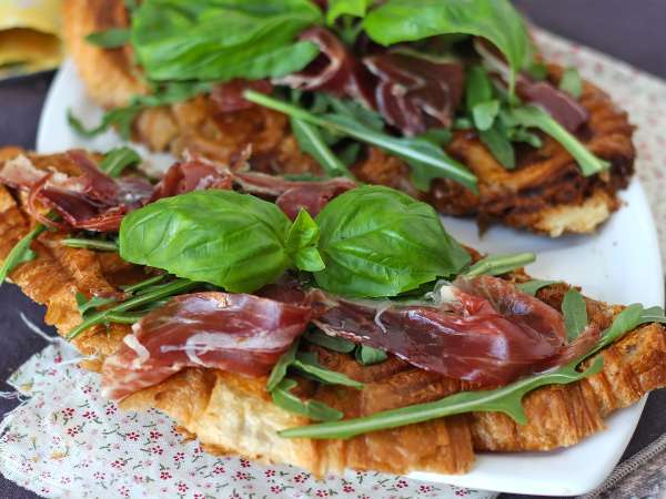 20 ricette con il prosciutto semplici e irresistibili da provare subito a casa
