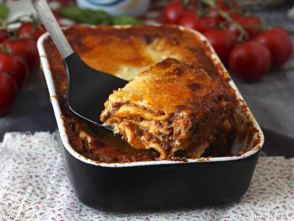 15 piatti da congelare per affrontare la routine senza stress