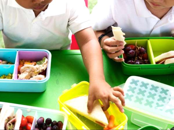 Preparare una settimana di spuntini per la scuola in 1 ora? Ecco come fare