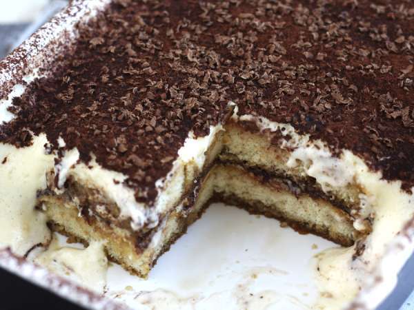 Vuoi diventare giudice della coppa del mondo di tiramisù? Ecco come assaggiare gratis i migliori d’Italia!