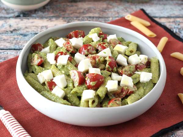 16 ricette con il pesto per deliziare tutta la famiglia