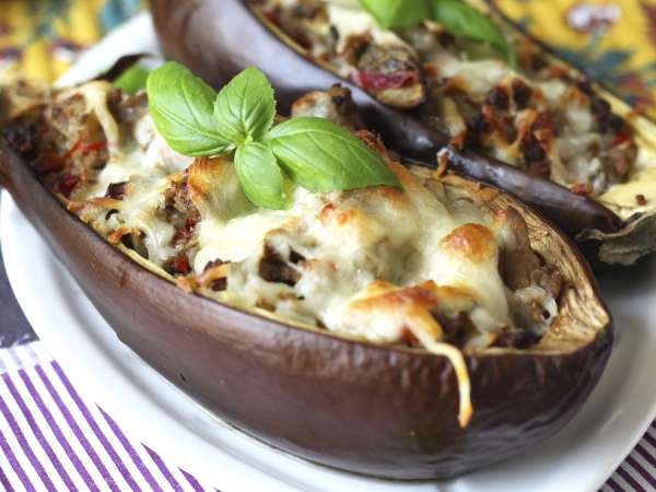 15 facili piatti gratinati per organizzare i pasti del rientro a scuola