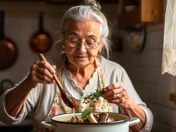 Perché il brodo di ossa è tornato di moda?