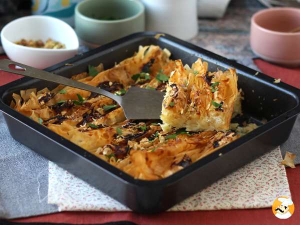 15 ricette a base di formaggio caprino per mettere tutti d'accordo