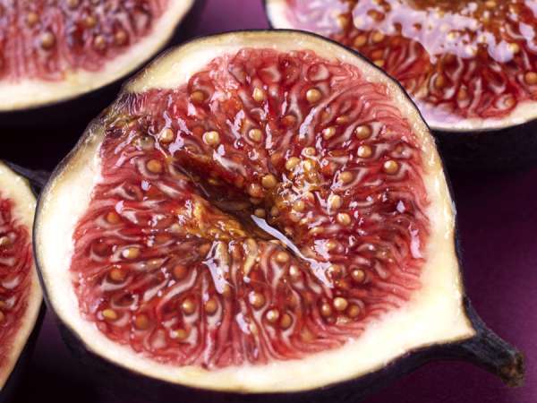 6 modi per conservare i fichi e gustarli tutto l'anno