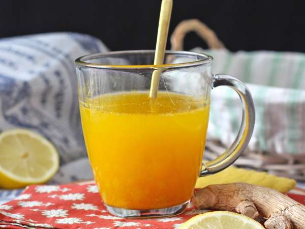 Stanchi al mattino? Provate questa bevanda che risveglia tutto il corpo!