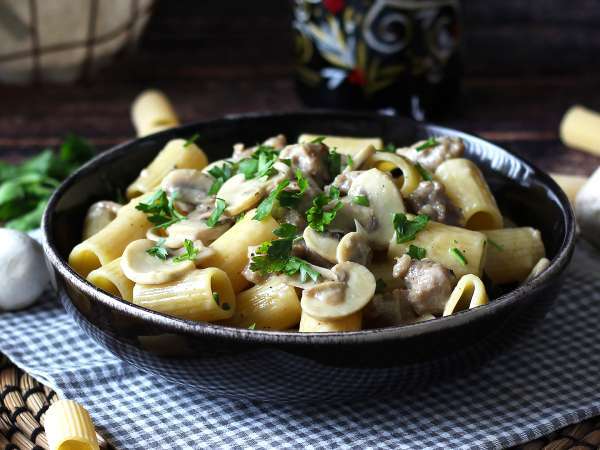 12 primi piatti autunnali da provare subito: ricette gustose e facili da preparare