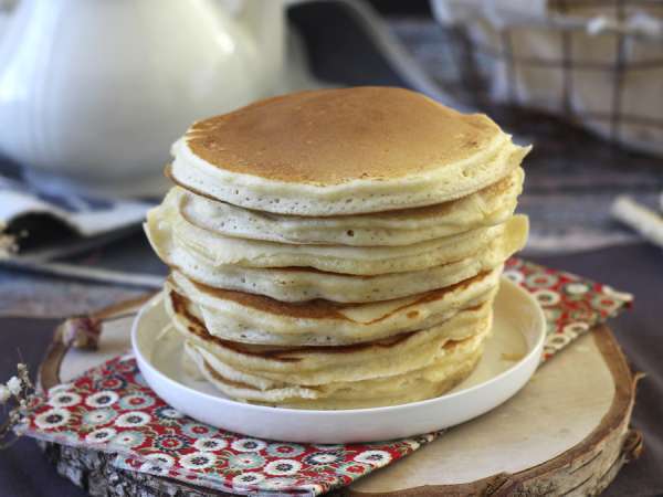 14 ricette per la colazione facili e veloci, oltre ai biscotti e al caffè