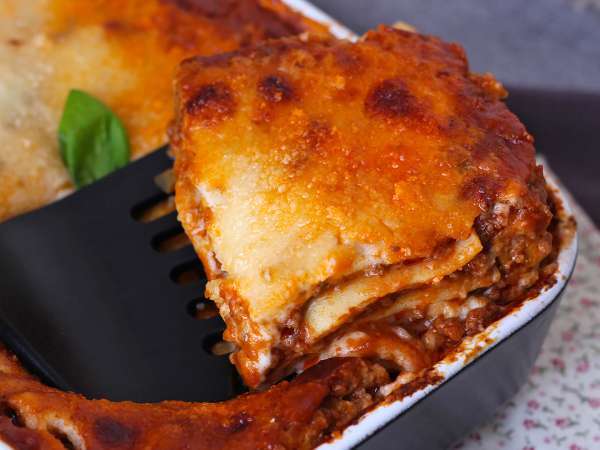 Questi 8 piatti sono ancora più buoni il giorno dopo (ecco perché)