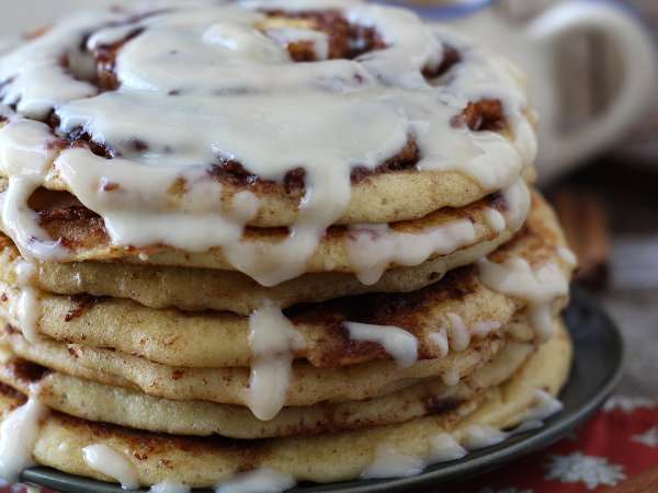 8 irresistibili ricette alla cannella che faranno profumare tutta la cucina