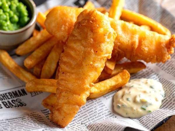 Fish & Chips: le sorprendenti origini sefardite che non ti aspetti