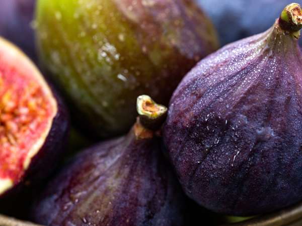 Come congelare facilmente i fichi per gustarli tutto l'anno