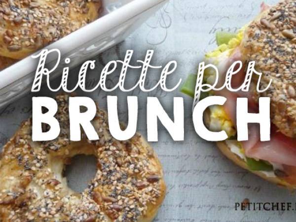 Ricette da Brunch: le migliori portate dolci e salate scelte per voi!