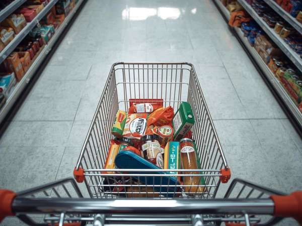 Spesa al supermercato: questo semplice metodo promette meno sprechi e più risparmi