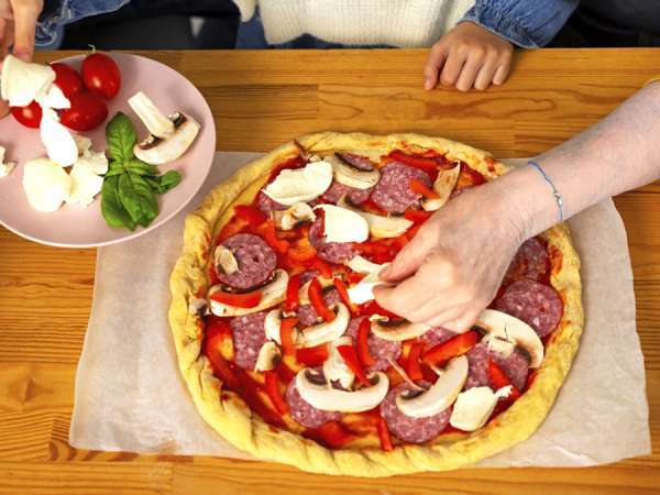 14 consigli per mangiare bene da studente senza spendere una fortuna