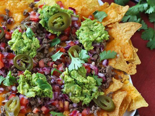 11 ricette tex-mex da preparare a casa che sono sempre un successo a tavola