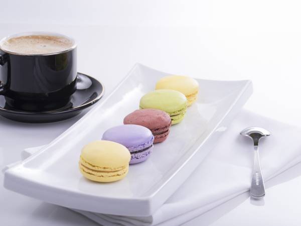 Piccola Pasticceria: tante ricette per accompagnare un té caldo o un caffé