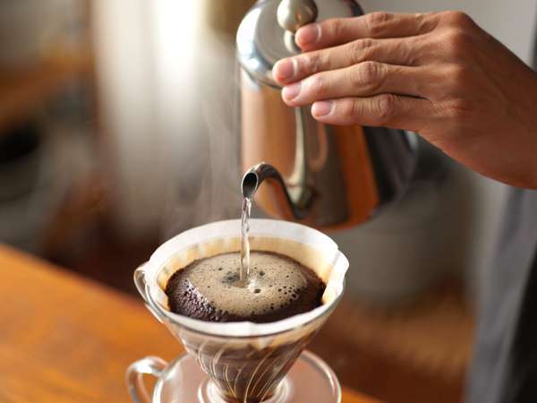 Non lo sapete, ma questo trucco rende il vostro caffè molto più buono (e non costa nulla)