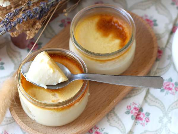 Il segreto della nonna: con soli 4 ingredienti, crea il dessert più cremoso del mondo