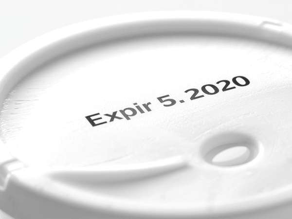 Alcuni prodotti scaduti non perdonano: scoprite quali sono quelli da bandire a tutti i costi