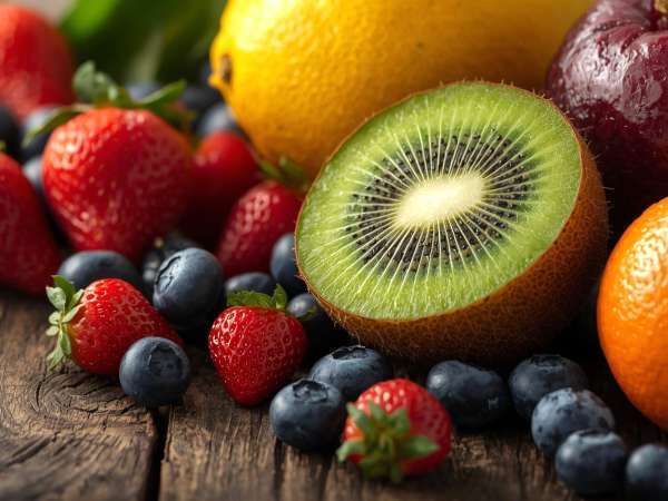 Questo frutto, che sicuramente avete in cucina, contiene molta più vitamina C di un'arancia.