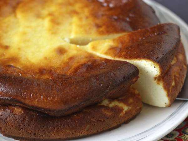 Se la vostra cheesecake non viene bene, è possibile che stiate commettendo uno di questi 7 errori