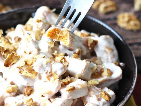 Gnocchi di zucca fatti in casa: più soffici e leggeri di quelli pronti (e facilissimi da preparare!)