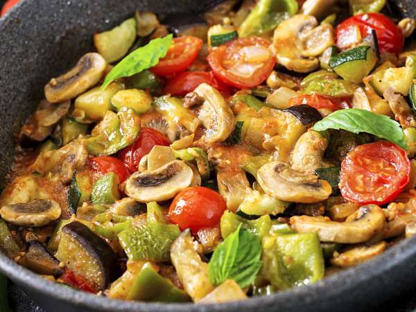 Cucinare i funghi sembra facile... ma quasi tutti commettiamo uno di questi 4 errori