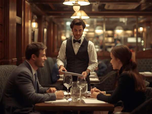 Tenere d'occhio il colesterolo? Ecco i piatti da scegliere (e quelli da evitare) nei ristoranti