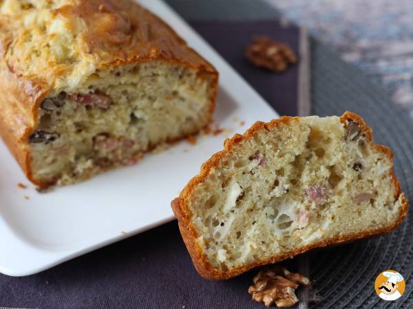 Plumcake salati: le migliori ricette da preparare a casa