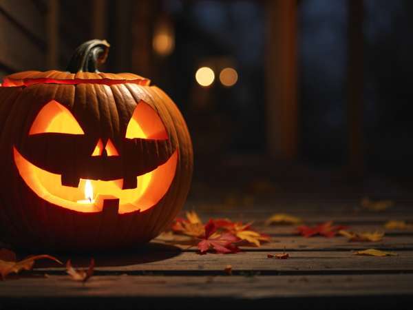 Come mai la zucca è diventata il simbolo di Halloween?