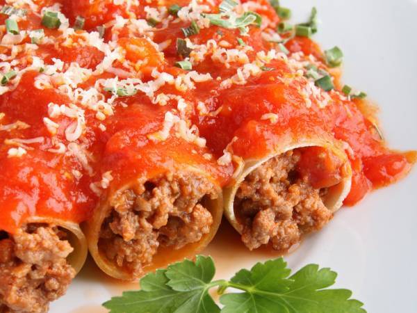 Le migliori ricette per preparare i cannelloni