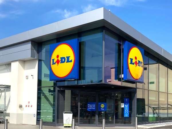 Lidl colpisce ancora: Friggitrice ad Aria MasterPRO da 8 L a soli 49 € dal 23 ottobre!
