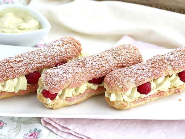 8 ricette al pistacchio che sembrano da pasticceria ma puoi fare a casa oggi stesso