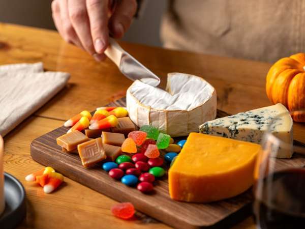 Halloween non è più solo per i bambini: ecco come gli adulti l'hanno trasformata nella loro festa più dolce e golosa