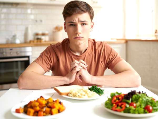 ARFID: il disturbo alimentare poco conosciuto che porta a rifiutare molti cibi